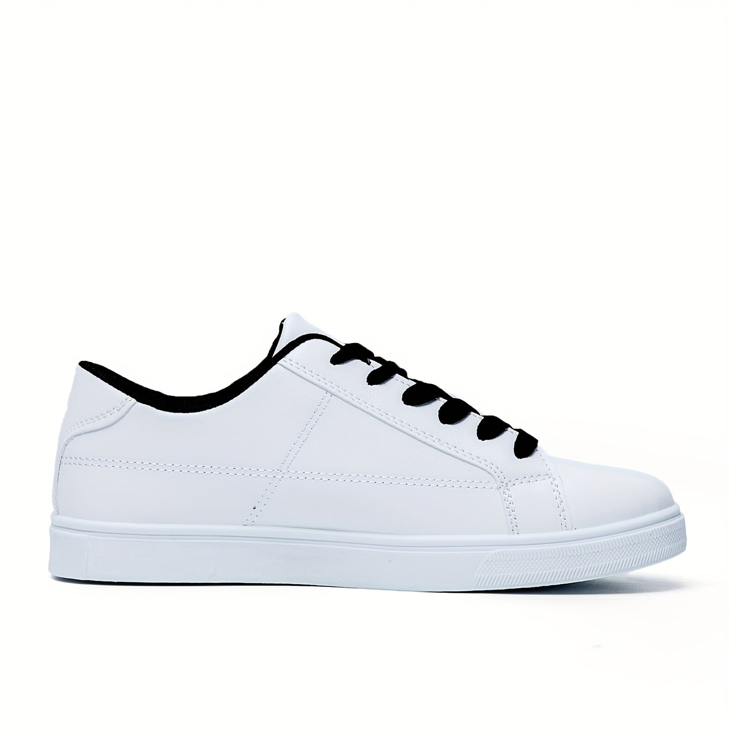 Minimalist Wear-resistant Youth Sneaker, Spring Summer